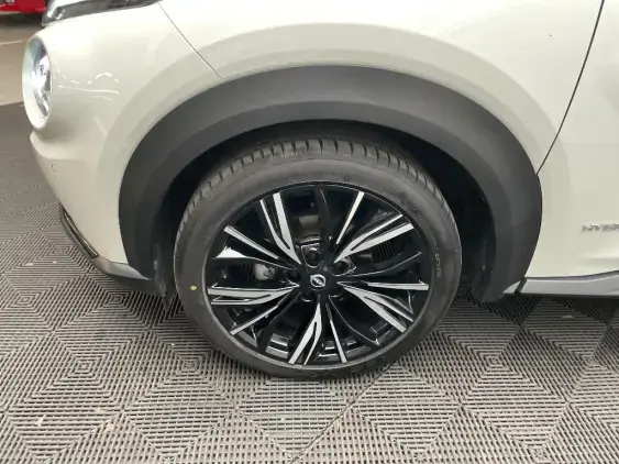 NISSAN JUKE II - voiture d'occasion - Photo 23