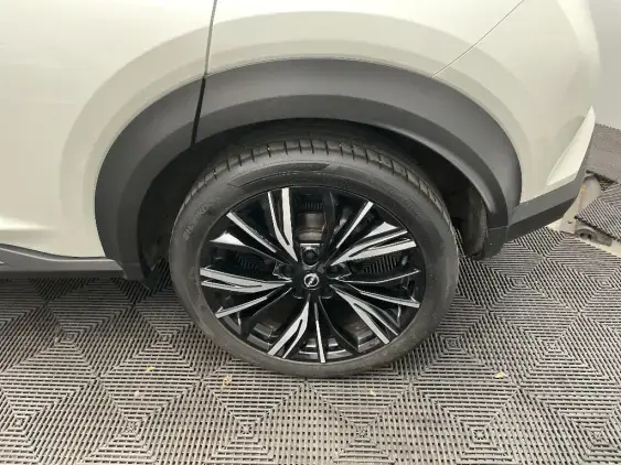 NISSAN JUKE II - voiture d'occasion - Photo 24