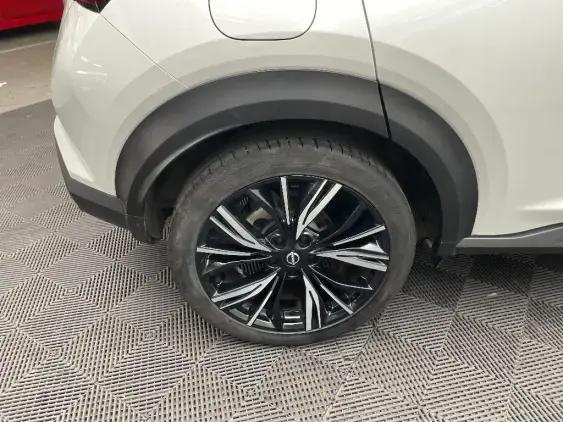 NISSAN JUKE II - voiture d'occasion - Photo 25