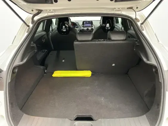 NISSAN JUKE II - voiture d'occasion - Photo 16