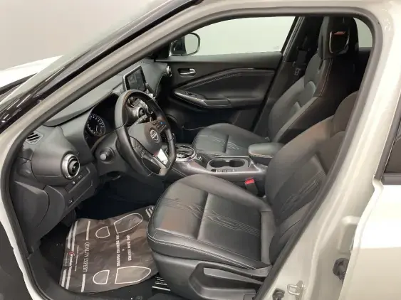 NISSAN JUKE II - voiture d'occasion - Photo 18