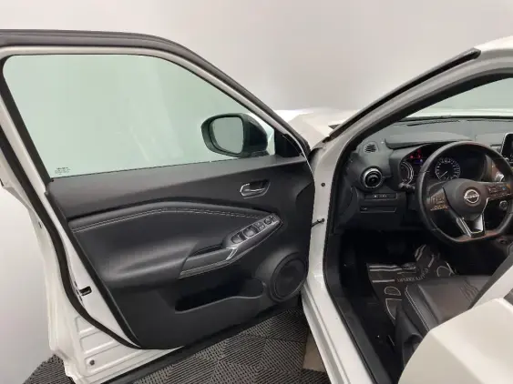 NISSAN JUKE II - voiture d'occasion - Photo 19