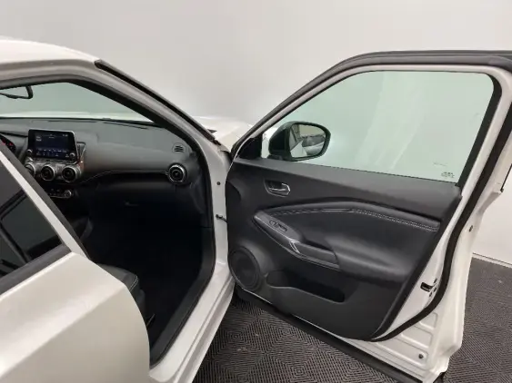 NISSAN JUKE II - voiture d'occasion - Photo 20