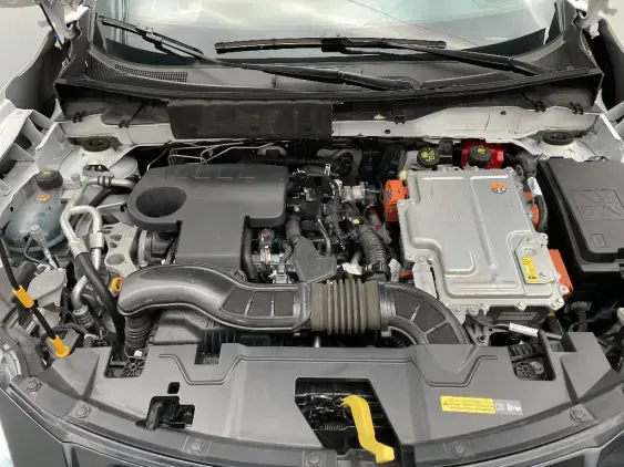 NISSAN JUKE II - voiture d'occasion - Photo 21