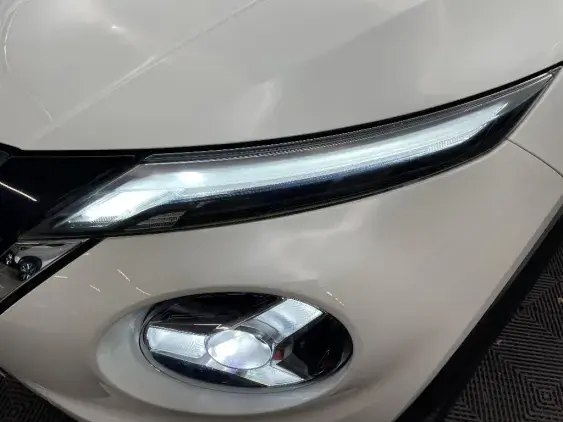 NISSAN JUKE II - voiture d'occasion - Photo 22