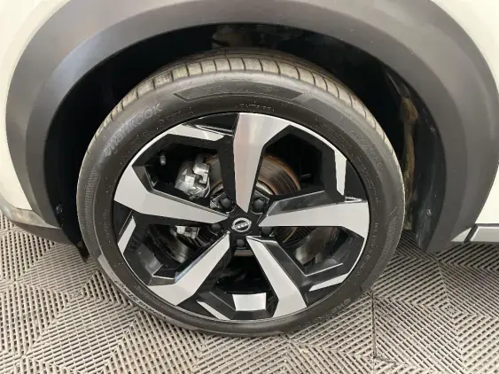 NISSAN JUKE II - voiture d'occasion - Photo 23