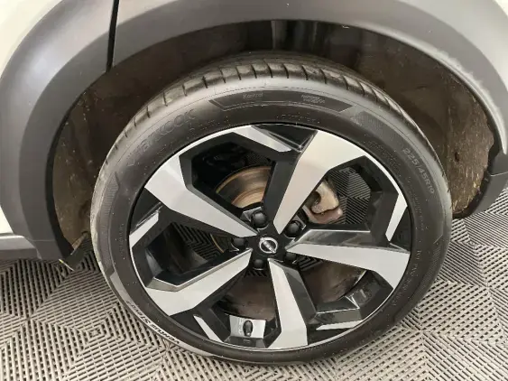 NISSAN JUKE II - voiture d'occasion - Photo 24