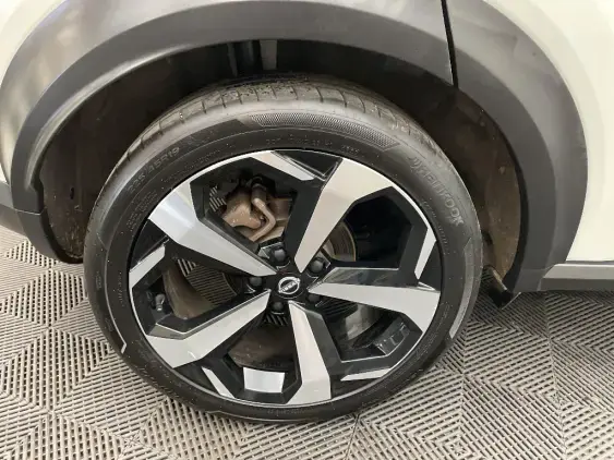 NISSAN JUKE II - voiture d'occasion - Photo 25