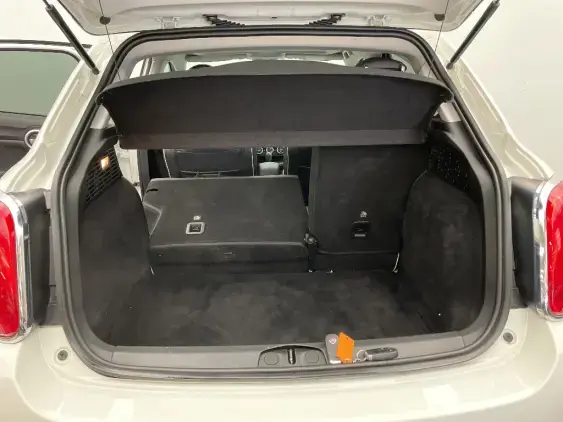 FIAT 500X - voiture d'occasion - Photo 16