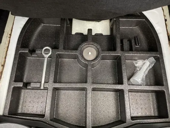 FIAT 500X - voiture d'occasion - Photo 17