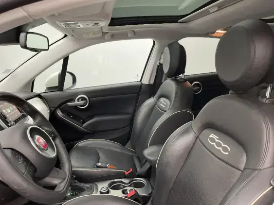 FIAT 500X - voiture d'occasion - Photo 18