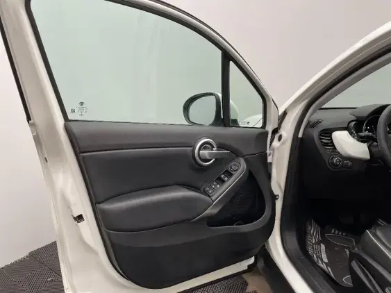 FIAT 500X - voiture d'occasion - Photo 19