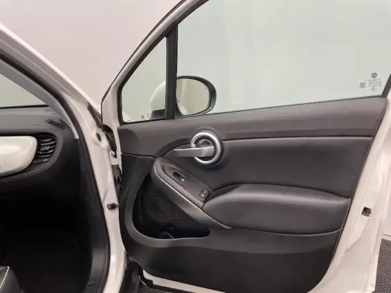 FIAT 500X - voiture d'occasion - Photo 20