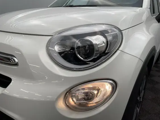 FIAT 500X - voiture d'occasion - Photo 22