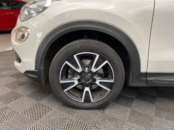 FIAT 500X - voiture d'occasion - Photo 23