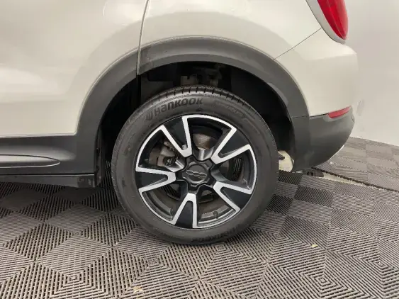 FIAT 500X - voiture d'occasion - Photo 24