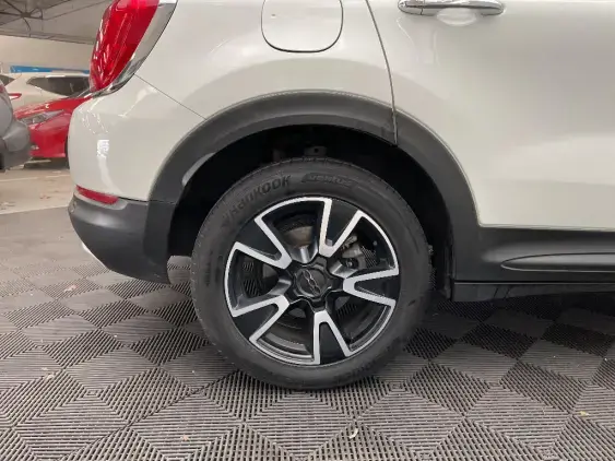 FIAT 500X - voiture d'occasion - Photo 25