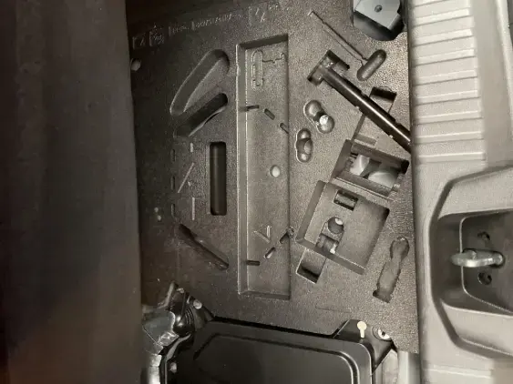 RENAULT CLIO V - voiture d'occasion - Photo 17