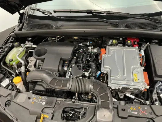 RENAULT CLIO V - voiture d'occasion - Photo 20