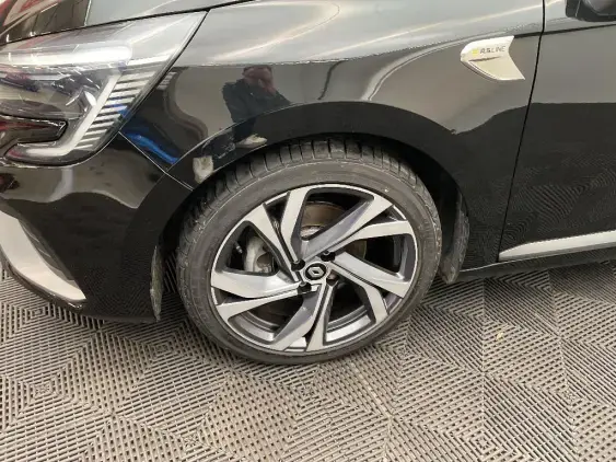 RENAULT CLIO V - voiture d'occasion - Photo 22