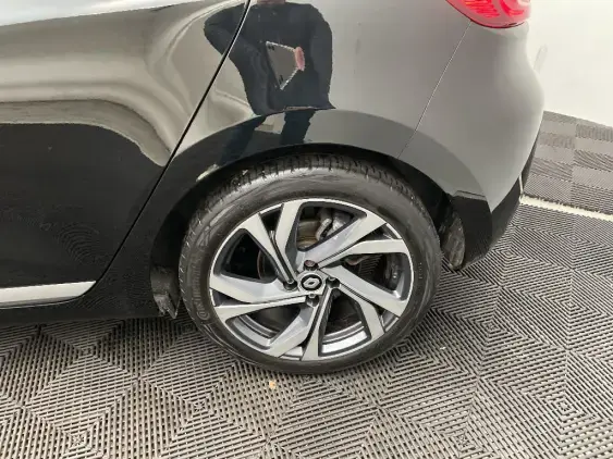 RENAULT CLIO V - voiture d'occasion - Photo 23