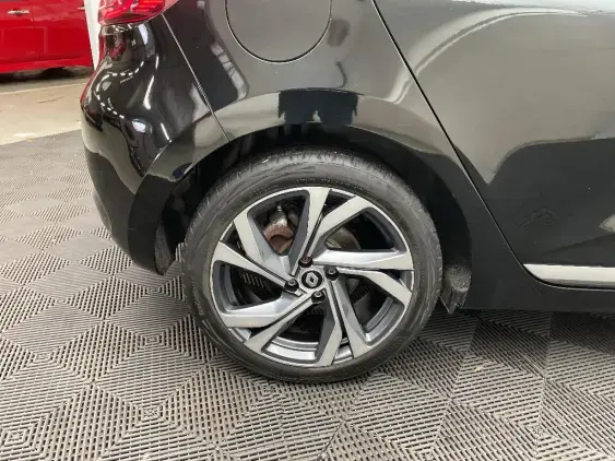 RENAULT CLIO V - voiture d'occasion - Photo 24