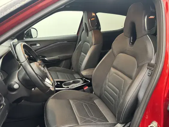 NISSAN JUKE II - voiture d'occasion - Photo 18