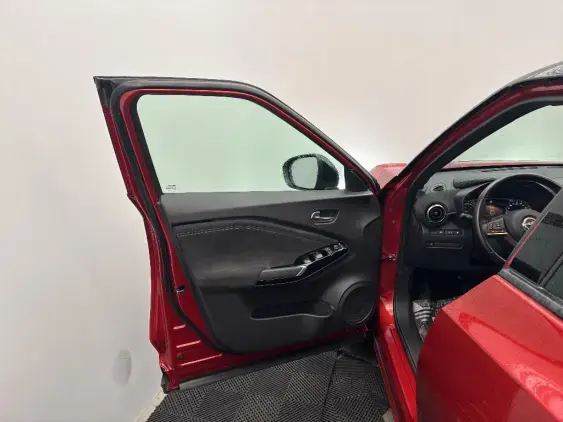 NISSAN JUKE II - voiture d'occasion - Photo 19