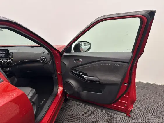 NISSAN JUKE II - voiture d'occasion - Photo 20