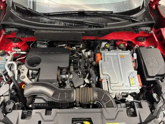 NISSAN JUKE II - voiture d'occasion - Photo 21