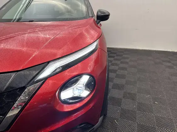 NISSAN JUKE II - voiture d'occasion - Photo 22