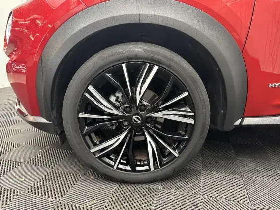 NISSAN JUKE II - voiture d'occasion - Photo 23