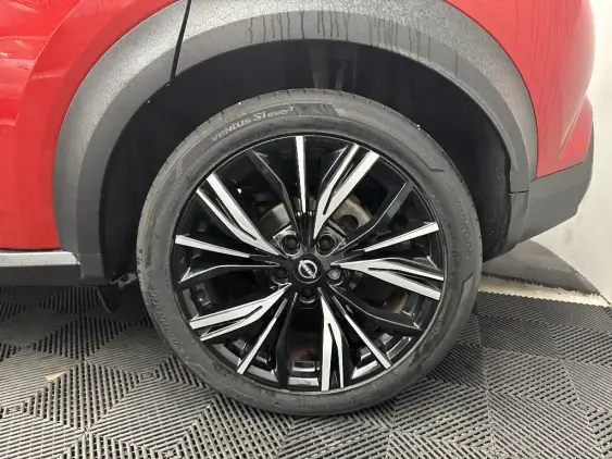 NISSAN JUKE II - voiture d'occasion - Photo 24