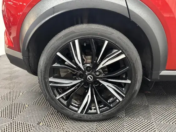 NISSAN JUKE II - voiture d'occasion - Photo 25