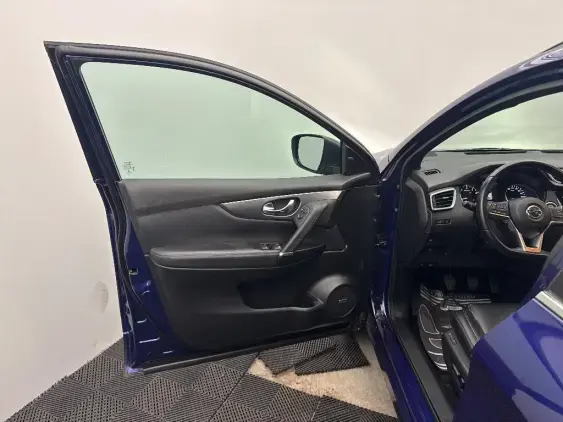 NISSAN QASHQAI II - voiture d'occasion - Photo 19