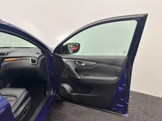 NISSAN QASHQAI II - voiture d'occasion - Photo 20