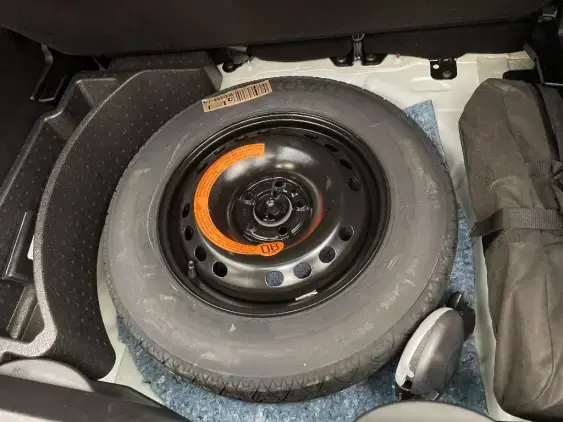 FIAT 500X - voiture d'occasion - Photo 17