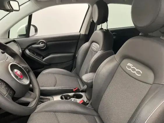 FIAT 500X - voiture d'occasion - Photo 18