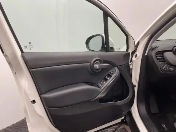 FIAT 500X - voiture d'occasion - Photo 19