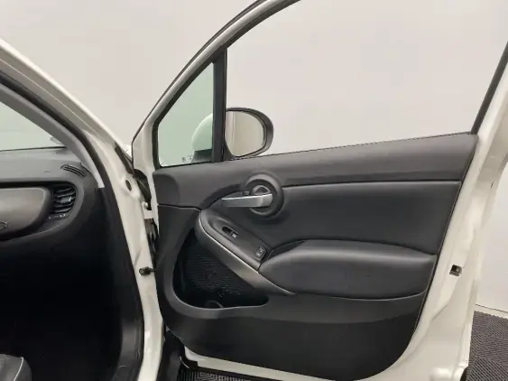 FIAT 500X - voiture d'occasion - Photo 20