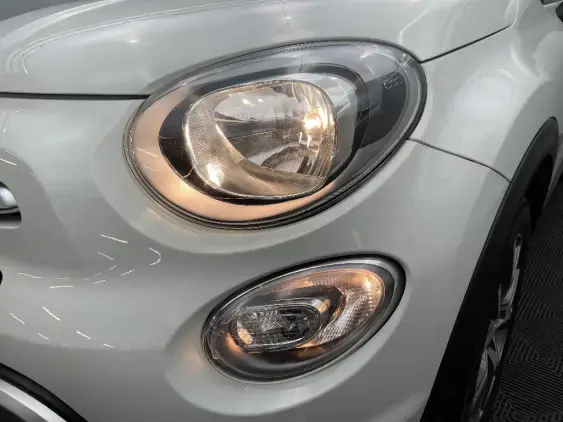 FIAT 500X - voiture d'occasion - Photo 22