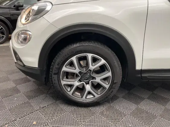 FIAT 500X - voiture d'occasion - Photo 23