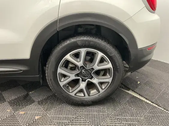 FIAT 500X - voiture d'occasion - Photo 24