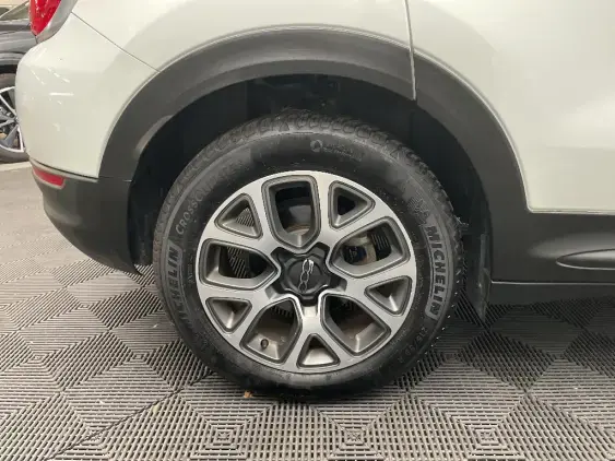 FIAT 500X - voiture d'occasion - Photo 25