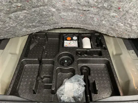 NISSAN QASHQAI III - voiture d'occasion - Photo 17