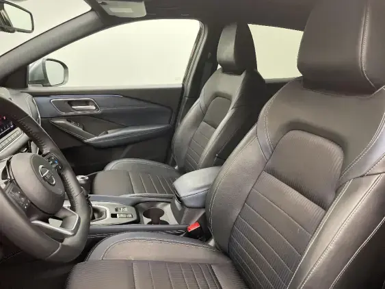 NISSAN QASHQAI III - voiture d'occasion - Photo 18