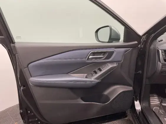 NISSAN QASHQAI III - voiture d'occasion - Photo 19