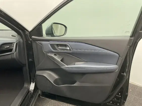 NISSAN QASHQAI III - voiture d'occasion - Photo 20