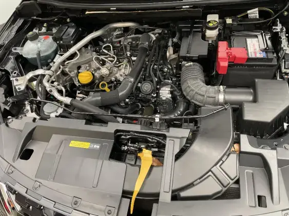 NISSAN QASHQAI III - voiture d'occasion - Photo 21