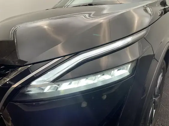 NISSAN QASHQAI III - voiture d'occasion - Photo 22